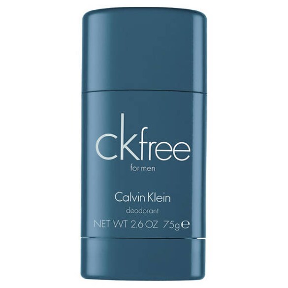 CK Free - Deodorant Stick, CALVIN KLEIN